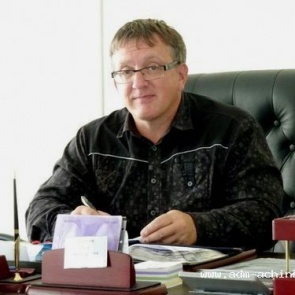 На должность директора оздоровительного лагеря «Сокол» назначен новый руководитель