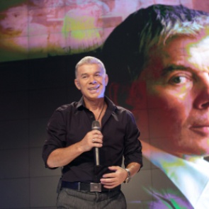 Газманову закрыли въезд в Литву