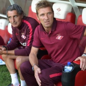 «Спартак» возглавил турнирную таблицу чемпионата России по футболу