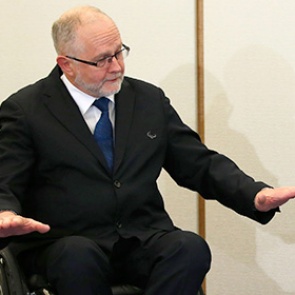 Суд отказал российским паралимпийцам в участии в Играх-2016