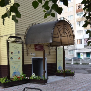 Ачинская детская художественная школа им. А.М. Знака объявляет о дополнительном наборе учеников