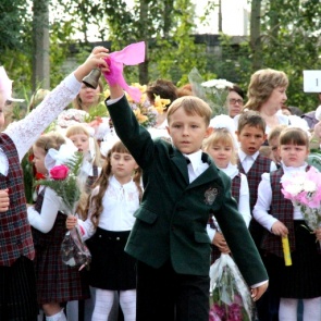 В День знаний в Ачинске начнут работать новые спецклассы