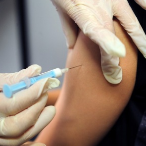 В Ачинске стартует прививочная кампания против гриппа