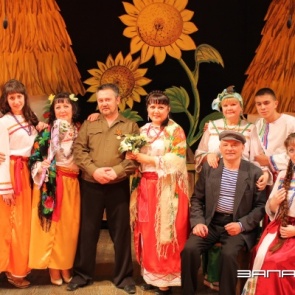 Объявляется о наборе в творческие любительские коллективы Дворца культуры