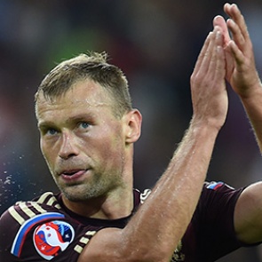 У сборной России по футболу появился капитан