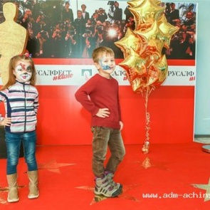 В Ачинске 11 сентября пройдет «РУСАЛ ФЕСТИВАL #Кино»