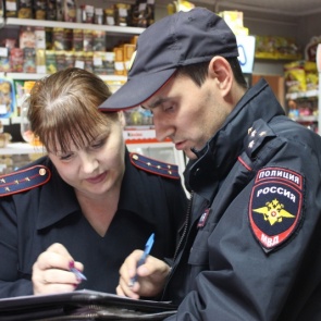 В Ачинске состоялась очередная проверка мест продажи алкоголя