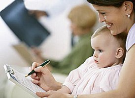 Ачинский медицинский техникум объявляет набор в «Мамину школу»