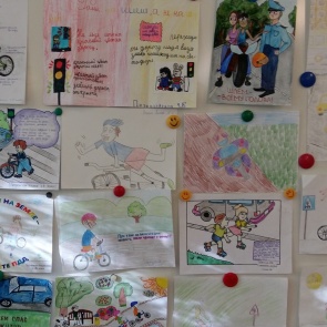 Госавтоинспекция подвели итоги «Декады дорожной безопасности детей»