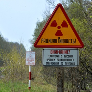 Ученые предрекли новый Чернобыль
