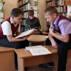 Мероприятия, прошедшие в ачинских библиотеках с 26 сентября по 2 октября 2016 года