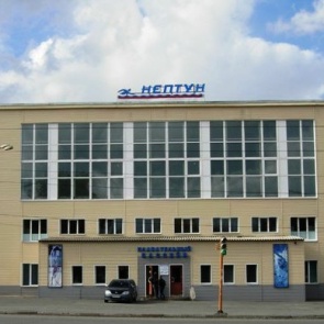 4 октября плавательный бассейн «Нептун» начнет работу