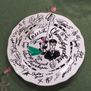 Первый детский телесериал расскажет о правилах безопасного поведения на дорогах