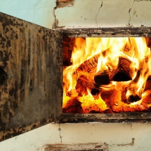 Ачинцам напоминают о необходимости соблюдения правил пожарной безопасности