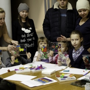 В Ачинском краеведческом музее прошла «Ночь искусств»