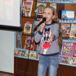 «Библиотечные продленки» введут национальную среду