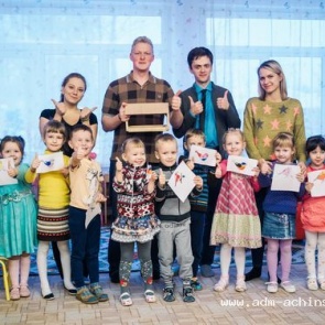 Благотворительный марафон «Верим в чудо, творим чудо!» бьет рекорды