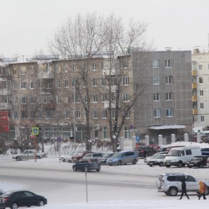 Город Ачинск в числе лучших по обеспечению безопасности жизнедеятельности населения