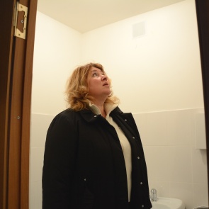 Ачинские новостройки вновь проверили