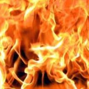 Ачинец пойдет под суд за поджог гаража