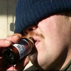 Случаи отравления контрафактной продукцией