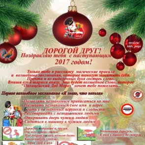 В Красноярском крае стартует Всероссийская акция МВД «Полицейский Дед Мороз»