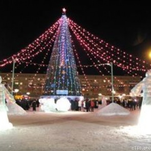 28 и 29 декабря в Ачинске будет ограничено движение автомобильного транспорта