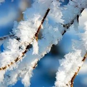 В Ачинске морозы отступят уже в воскресенье