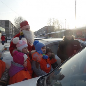 В Ачинске завершился сетевой проект «Доступная медицина»