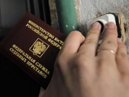 Нерадивый отец в Красноярском крае «подарил» на Новый год сыну алименты