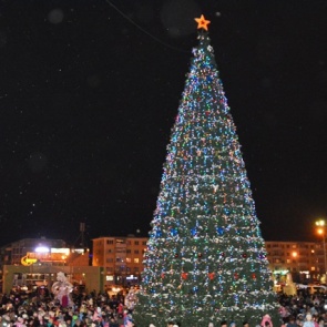В новогодние праздники благополучие и безопасность ачинцев обеспечат ответственные дежурные