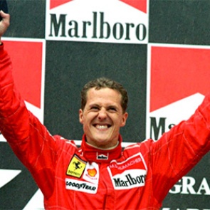 Названа потраченная на лечение Шумахера сумма