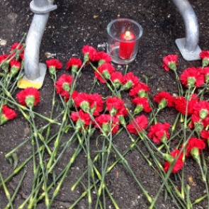 В теракте в стамбульском ночном клубе погибла россиянка