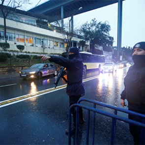 Названо имя погибшей при нападении на стамбульский ночной клуб россиянки