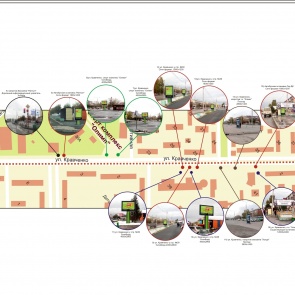 Размещение рекламных конструкций в Ачинске будет подчиняться строгим правилам