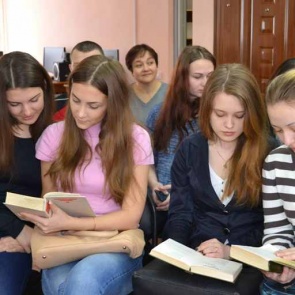 В Ачинске есть собственная «Литературная карта»