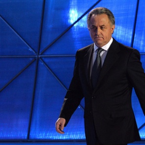 Мутко отреагировал на недопуск российских паралимпийцев к отбору на Игры-2018