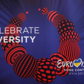 Украина пустит на «Евровидение» не представляющих угрозу зрителей и артистов
