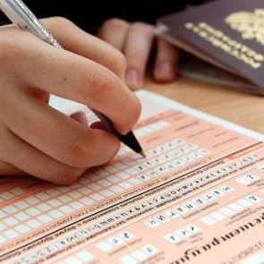 Из ЕГЭ по 3 предметам убрали тестовую часть
