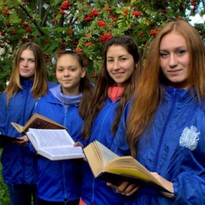 В Ачинске стартует конкурс проектов трудового воспитания