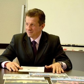 Назначен руководитель нового муниципального казенного учреждения, отвечающего за обеспечение жизнедеятельности города