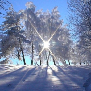 В Ачинске ненадолго потеплеет