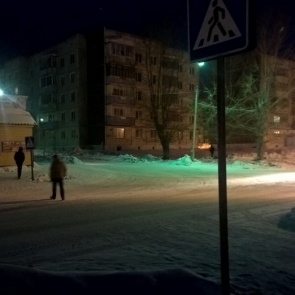 Содержание улично–дорожной сети под контролем Госавтоинспекции