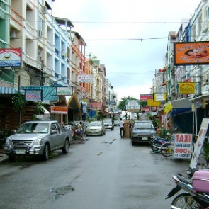Пенсионерка из России погибла в ДТП в Паттайе