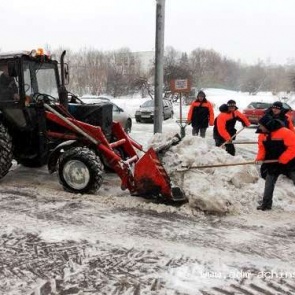 Красноярцам пообещали ранние паводки: более 40 тыс. человек в опасной зоне