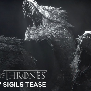 Названа дата выхода седьмого сезона «Игры престолов»