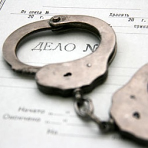 В Ачинске «по горячим следам» раскрыта квартирная кража