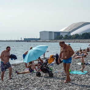 Названы десять популярных у россиян направлений для отдыха на весну и лето