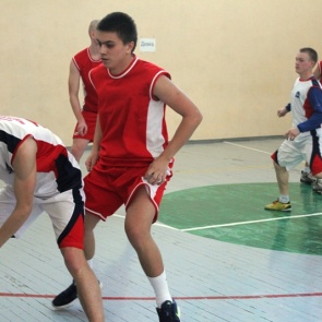 В Ачинске продолжается Спартакиада учащихся профессионального образования