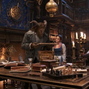 «Красавицу и чудовище» сняли с показа в Кувейте после четырех дней проката